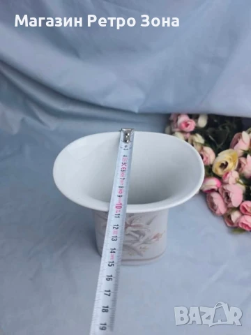 Ваза , снимка 3 - Вази - 50860600