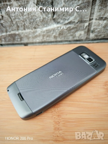 Nokia e52 за части, снимка 4 - Nokia - 52234509