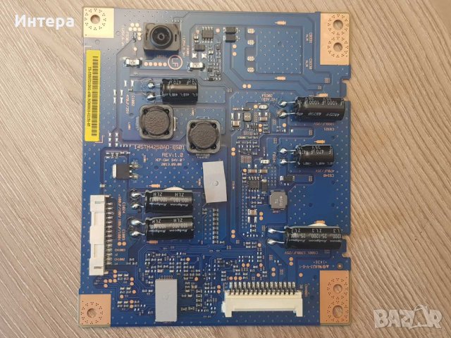 TUNER BOARD 1-889-203-13, 173457513 от Sony KDL-50W805B, снимка 2 - Части и Платки - 38174577