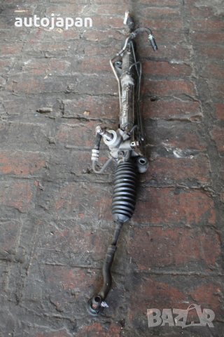 Кормилна рейка Мазда 6 гг 2.0 тс 147кс десен волан седан 06г Mazda 6 gg 2.0 ts 147hp 2006, снимка 3 - Части - 43225488