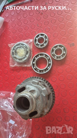 Авточасти Лада Нива /LADA NIVA, снимка 15 - Части - 53537150