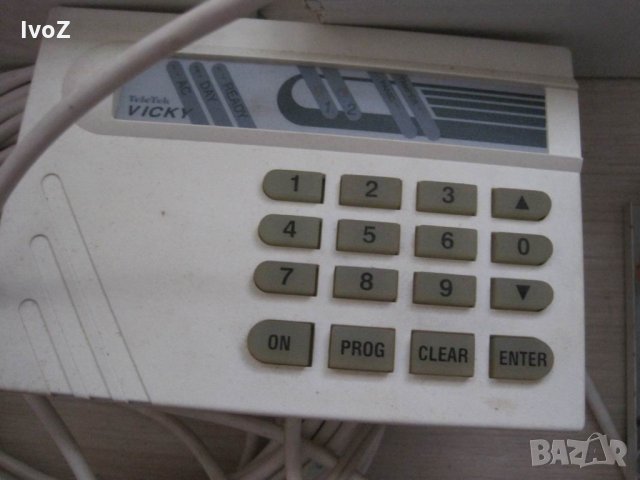 Продавам система за охрана, снимка 4 - Друга електроника - 27350750