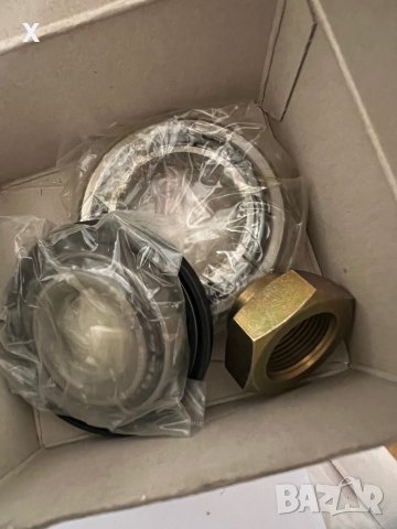 OPTIMAL 101064 Комплект лагер главина VW LT 28-35 I / LT 40-55 I БЕНЗИН ДИЗЕЛ  1975 - 1996    , снимка 3 - Части - 40436681