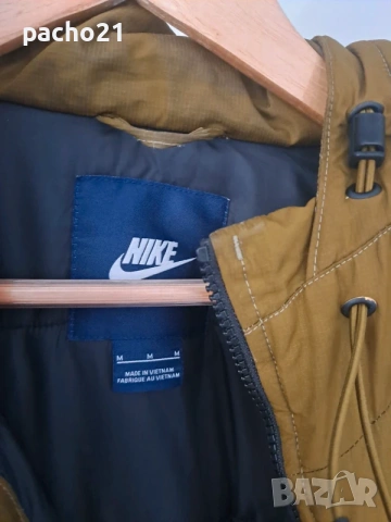 Nike Air, снимка 3 - Якета - 53141980