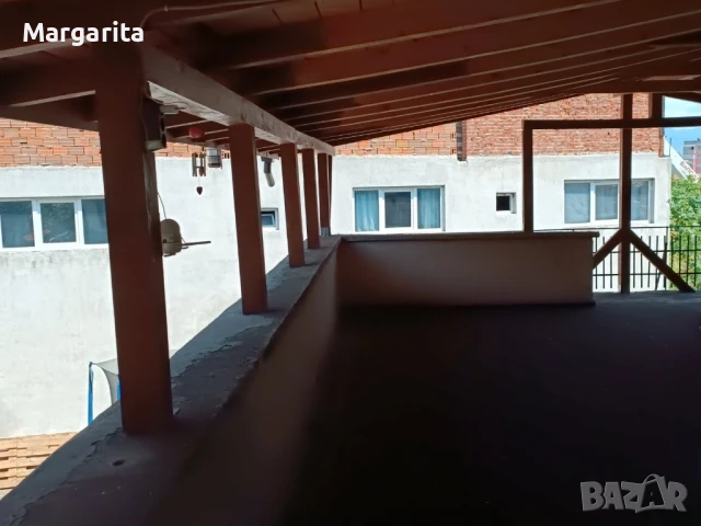 Продава се къща с гараж , снимка 3 - Къщи - 50949796