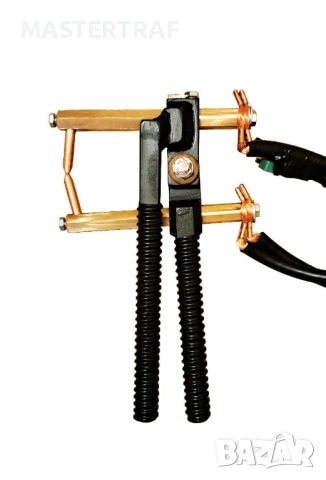 Спотер трифазен - Пункшвайц клещи за точкова заварка, снимка 9 - Други машини и части - 51216954