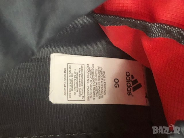 Раница Adidas нова неизползвана , днес 27 лв, снимка 2 - Раници - 37154487