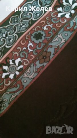 Красива забрадка 23581, снимка 6 - Декорация за дома - 33250619