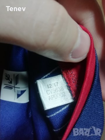 Japan Shinji Kagawa Adidas оригинална тениска фланелка Япония Шинджи Кагава , снимка 3 - Тениски - 44103247