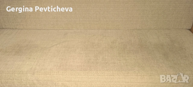 Продаваме диван и фотьойл хубава луксозна мебел , снимка 10 - Дивани и мека мебел - 53469809