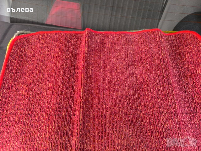 Килимчета от мокет нови , снимка 5 - Други - 51498173