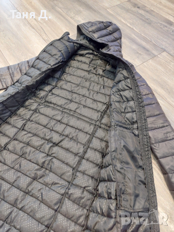 Дамско дълго яке , снимка 5 - Якета - 43483120