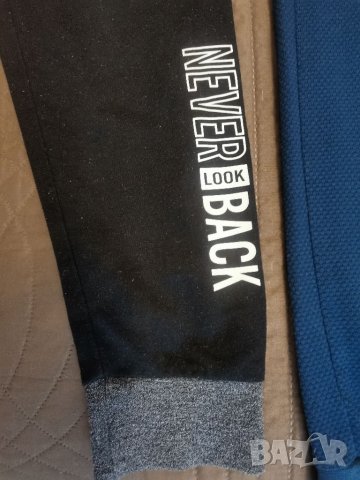 Спортно долнище / анцуг / за момче на L.C. Wikiki - ръст 140 - 146 см 10 - 11 год, снимка 2 - Детски панталони и дънки - 38497201