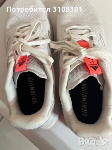 Маратонки от Adidas, снимка 5 - Маратонки - 48961011