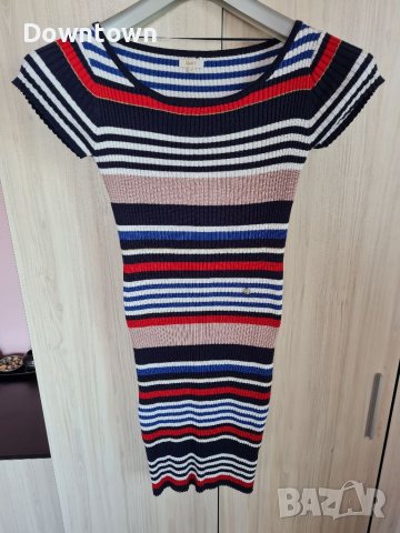 MARX  лятна рокля, bodycorn# еластична рокля по тялото 