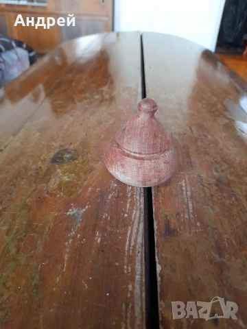 Стара солница залупци #3