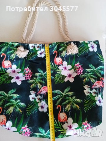 Чанта 50*40 см, снимка 1