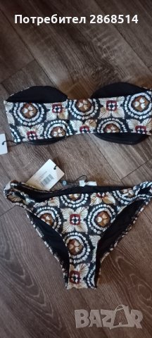 Нов бански на Pepe Jeans, размер  S, снимка 3 - Бански костюми - 43048570