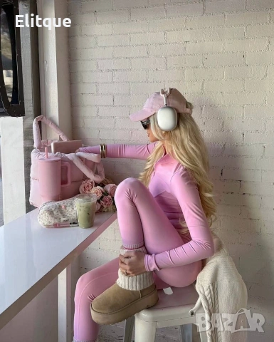 дамски екип на едро , снимка 6 - Спортни екипи - 53067805