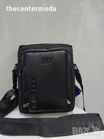 Мъжка чанта , снимка 5 - Чанти - 53111223