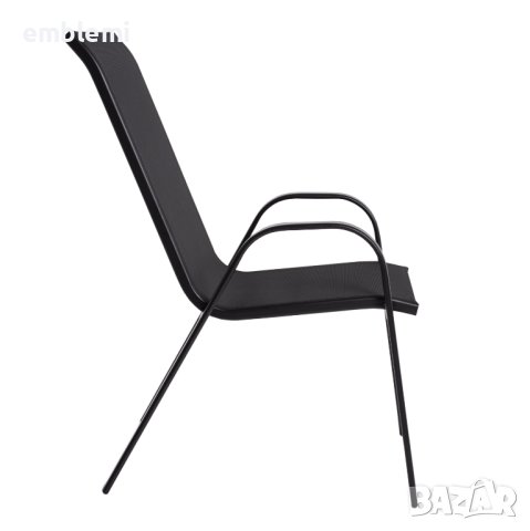 Стол градински LEON HM5000, снимка 5 - Столове - 43869447