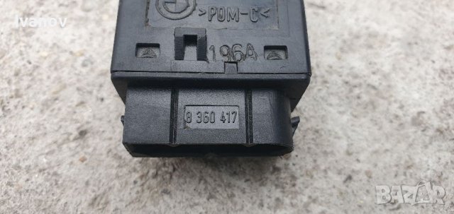 Стоп машинка за бмв е30 е31 е32 е34 е36   bmw 8360417