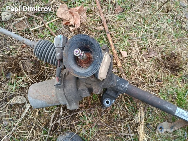 Електрическа рейка за Suzuki Swift III Hatchback (02.2005 - 10.2010),, снимка 3 - Части - 43699656