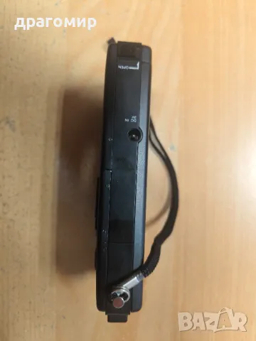 Sony M-201, снимка 5 - Аудиосистеми - 49629289