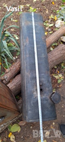 Резервоари за селскостопанска дейност, снимка 7 - Други машини и части - 43253782