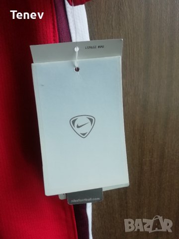 Arsenal Theo Walcott Nike 2008-2010 Нова Оригинална Тениска Фланелка Арсенал XXL 2XL , снимка 6 - Тениски - 42984892