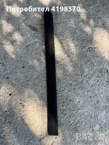 Лайстна врата задна лява Фолксваген Голф 5 VW Golf