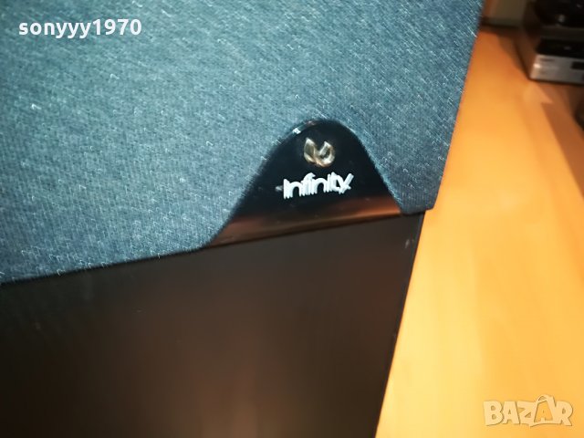 ⭐infinity reference 31i 6ohm-внос germany 2807210946, снимка 8 - Тонколони - 33648038
