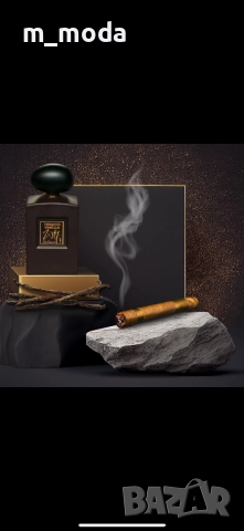 WTF Parfumes аромат Tobacco Vanilla Tom Ford 100мл