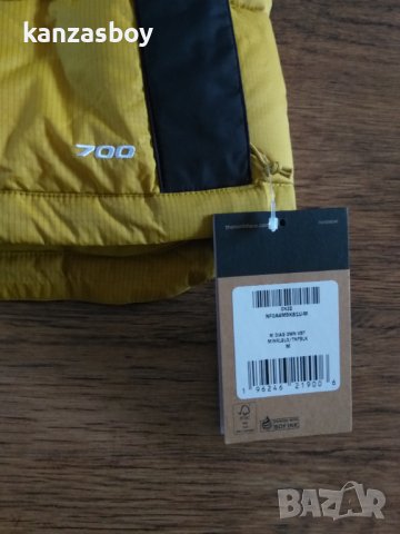 the north face diablo down vest - мъжки пухен елек НОВ , снимка 8 - Други - 39730795
