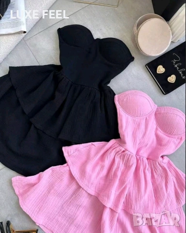 💎Дамски Рокли 