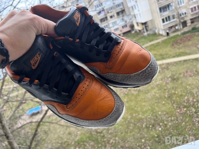 Nike Air Safari OG — номер 45, снимка 2 - Маратонки - 39258473