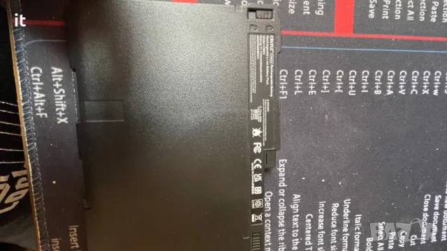 HP 840 G1 части, снимка 11 - Части за лаптопи - 47547271