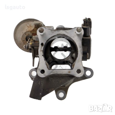Дроселова клапа Honda Civic VIII 2006-2011 ID: 118358, снимка 3 - Части - 43730929