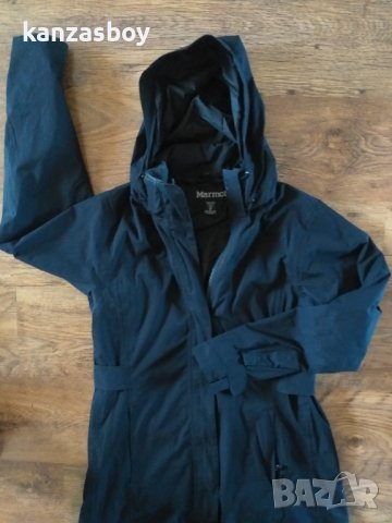 marmot - страхотно дамско яке , снимка 2 - Якета - 39152378