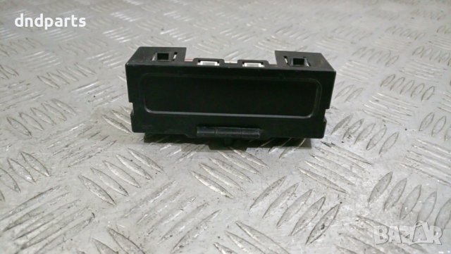 Дисплей Renault Megane 2004г.	
