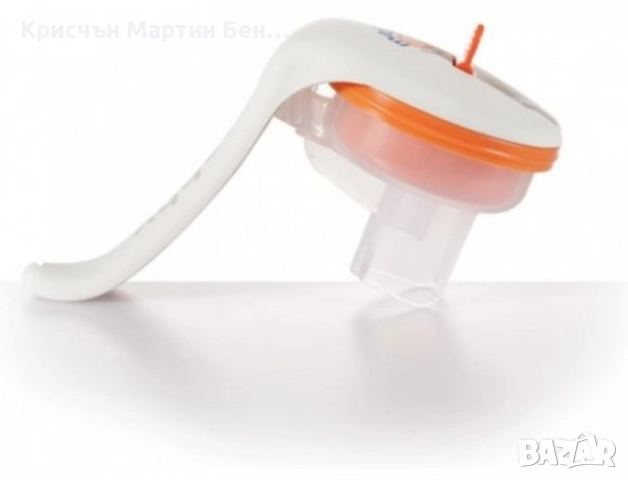 Ръчна помпа за кърма Mebby Gentlefeed, снимка 2 - Помпи за кърма - 51581310