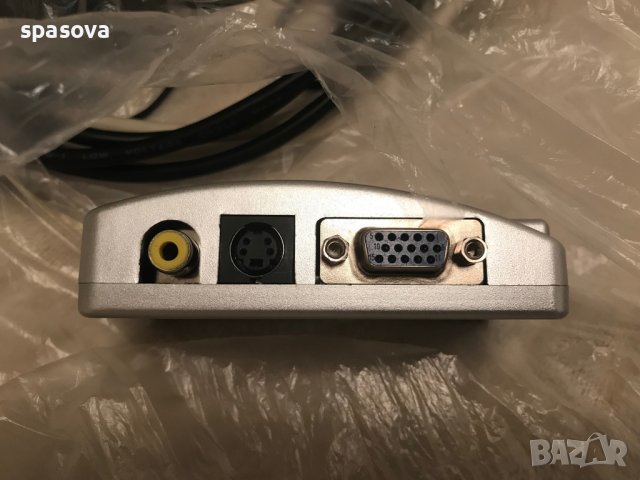 Видео конвертор, снимка 3 - Други - 36488398