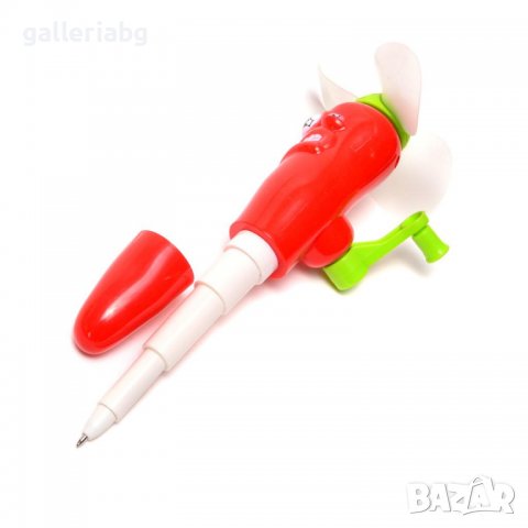 Забавна химикалка , снимка 3 - Други - 39355044