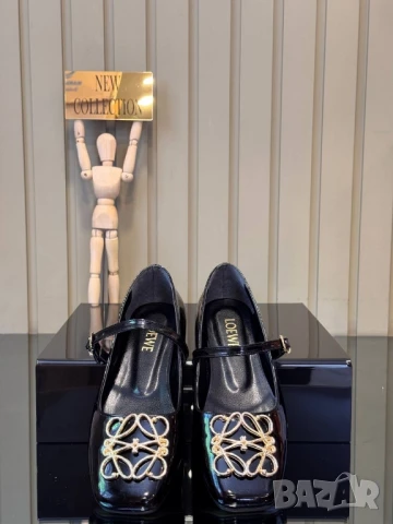 летни обувки loewe , снимка 2 - Дамски ежедневни обувки - 50572137