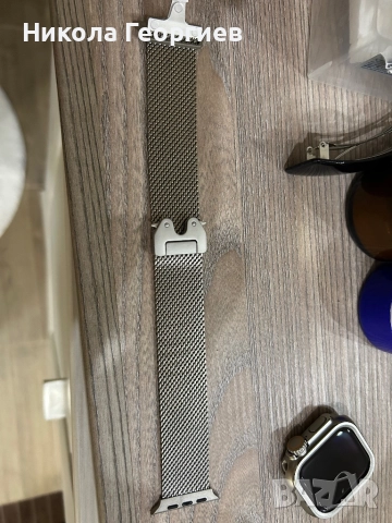 Каишка milanese