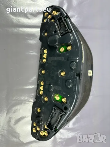 Километраж за Мерцедес Mercedes-benz W202 2025405948, снимка 3 - Части - 49617565