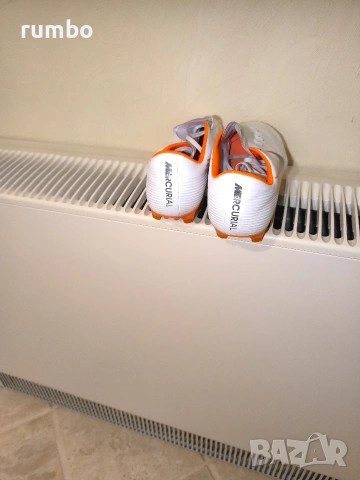 Продавам футболни обувки Nike , снимка 2 - Футбол - 53387252