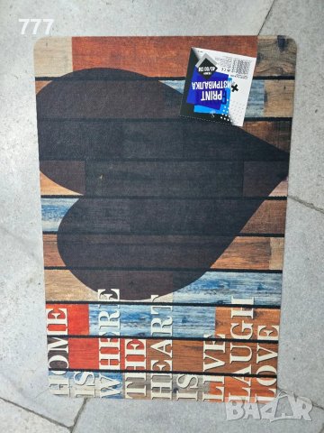 изтривалки 60х40, снимка 7 - Изтривалки - 48187134