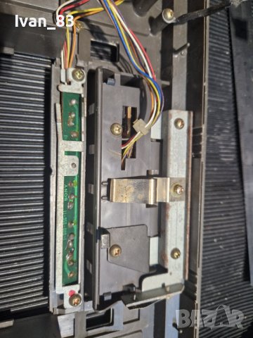 Sony cfs D7 НА ЧАСТИ, снимка 6 - Радиокасетофони, транзистори - 31172735