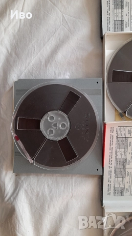 Ролки 18см, снимка 4 - Декове - 52731848